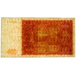 PRL, 100 Zloty 1946 F