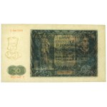 GG, 50 złotych 1941 E PMG 58