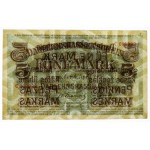 Kowno, 5 marek 1918 - PMG 63 EPQ