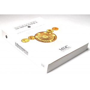 Katalog der 8 MDC Monaco-Auktionen