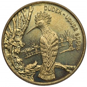 Third Republic, 2 gold 2000 Dudek