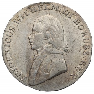 Deutschland, Preußen, 4 Pfennige 1804