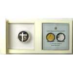 III RP, Medal 5. rocznica śmierci Jana Pawła II
