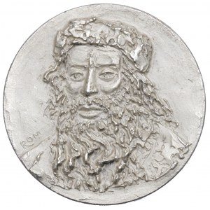 Niemcy, Medal Zima - srebro