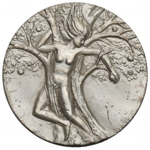 Deutschland, Medaille - Silber
