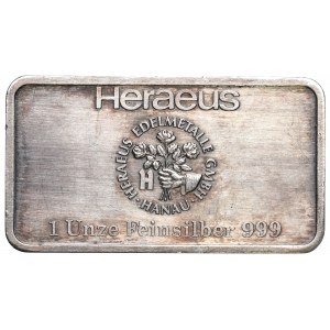 Germany, Heraeus, Cities of Germany - Eberhaus