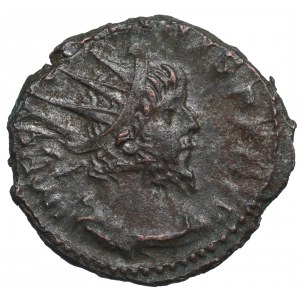 Roman Empire, Victorinus, Antoninian