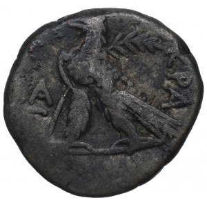 Roman Provincial Coinage, Egypt, Nero, Tetradrachm Alexandria
