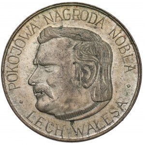 PRL, Walesa-Medaille 1983