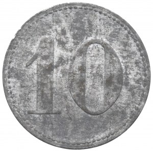 Deutschland, Konsumverein Token