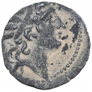 Königreich der Seleukiden, Antiochus VIII Epiphanes, Ae