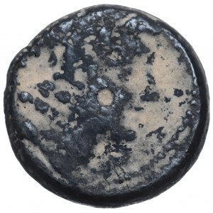 Seleucid kingdom, Antiochos VIII, Ae