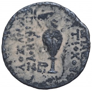 Seleucid kingdom, Antiochos VIII, Ae