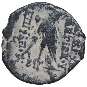 Königreich der Seleukiden, Antiochus VIII Epiphanes, Ae