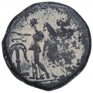 Königreich der Seleukiden, Seleukos II. Kallinikos, Bronze