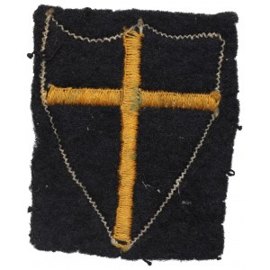 PSZnZ, odznak 8. armádneho kríža