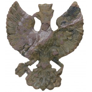 Polen, Großpolnische Armee, Adler wz.1919