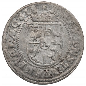 Austria, Trautson, 3 krajcary 1618