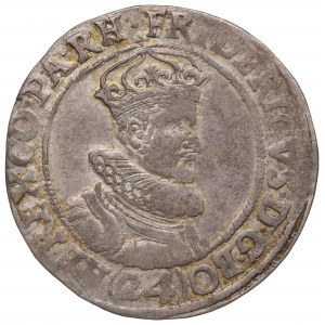 Čechy, 24 krajcary 1620, Kutná Hora