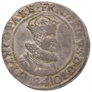 Czechy, 24 krajcary 1620, Kutna Hora