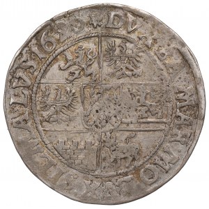 Čechy, 24 krajcary 1620, Kutná Hora