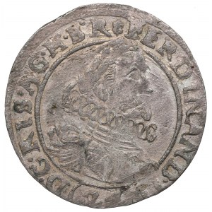 Sliezsko pod vládou Habsburgovcov, 24 krajcara 1623, Nysa