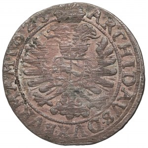 Sliezsko pod vládou Habsburgovcov, 24 krajcara 1623, Nysa