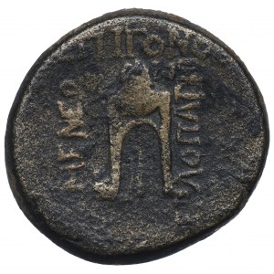 Rímske provincie, Frýgia, Octavian Augustus, Ae Eumenea