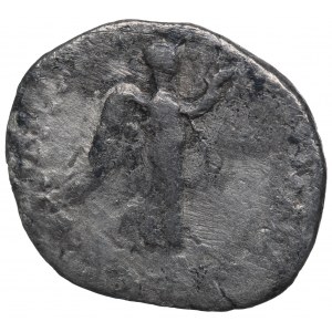 Roman Provincial, Capadocia, Vespasian, Drachm