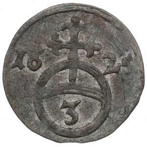 Austria, Dreier 1625