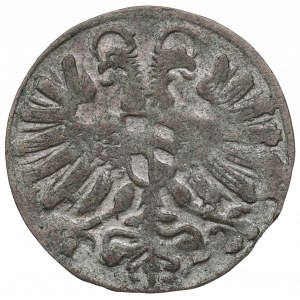 Österreich, Dreier 1625