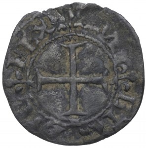 France, Charles IV, Double tournois