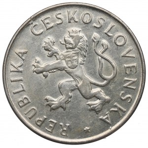 Československo, 50 korun 1955