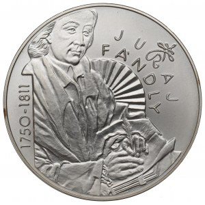 Slovakia, 200 koruna 2000