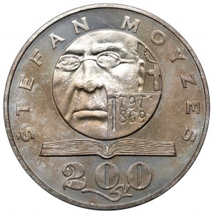 Slowakei, 200 Kronen 1997
