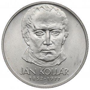 Czechosłowacja, 50 koron 1977