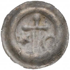 Poland, Lesico II, Bracteat