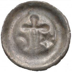 Poland, Lesico II, Bracteat