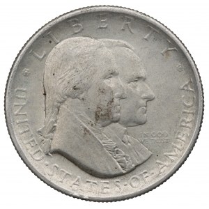USA, 1/2 dollar 1926