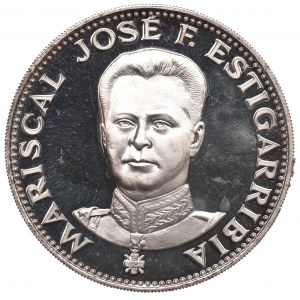 Paraguay, 150 guaranies 1973