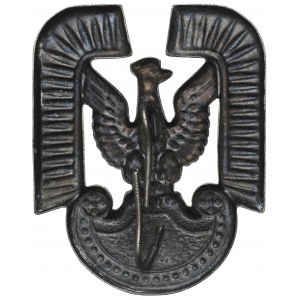 Poľská ľudová republika, vzdušné sily Eagle