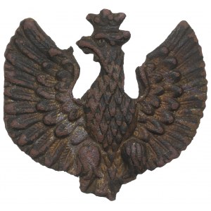 Polen, Großpolnische Armee, Adler wz.1919