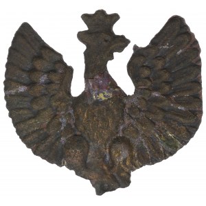 Polen, Großpolnische Armee, Adler wz.1919