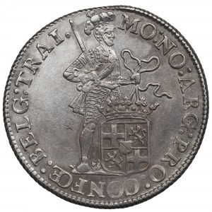 Netherlands, Utrecht, Silver ducat 1783