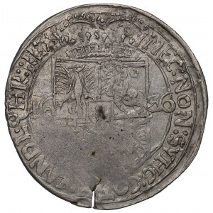 Johannes II. Kasimir, Ort 1656, Lemberg