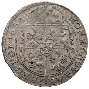 Johannes II. Kasimir, Ort 1668, Bromberg (Bydgoszcz)