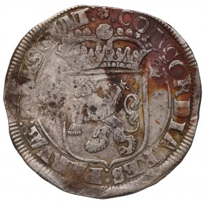 Netherlands, Overjissel, Silver ducat 1679