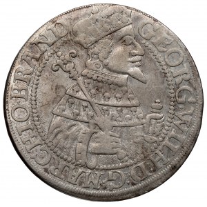 Germany, Preussen, Georg Wilhelm, 18 groschen 1626, Konigsberg