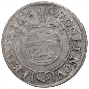 Německo, Prusko, Penny 1685