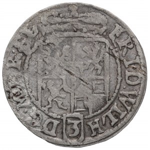 Nemecko, Prusko, Penny 1685